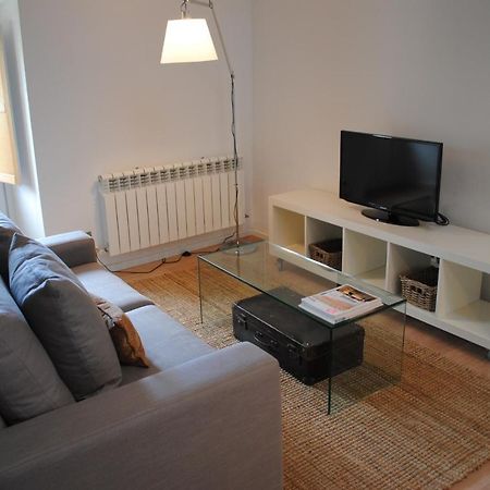 La Otra Kasa Villa Alameda del Valle Dış mekan fotoğraf