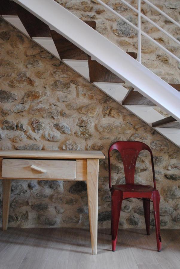La Otra Kasa Villa Alameda del Valle Dış mekan fotoğraf